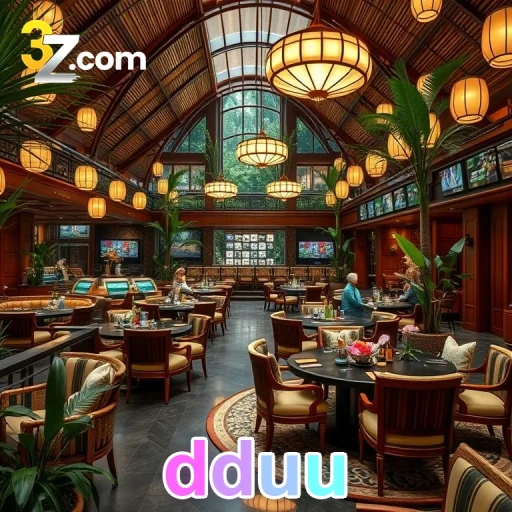 dduu Jogos de caça-níqueis